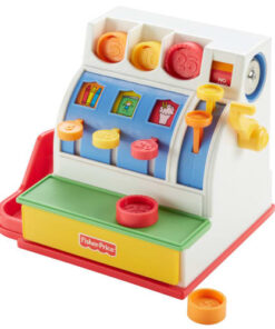 shop Fisher-Price kasseapparat af Fisher-Price - online shopping tilbud rabat hos shoppetur.dk