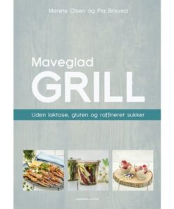 shop Maveglad grill - Uden gluten