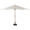 shop Cinas parasol - Genova - Natur/creme af Cinas - online shopping tilbud rabat hos shoppetur.dk