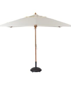 shop Cinas parasol - Genova - Natur/creme af Cinas - online shopping tilbud rabat hos shoppetur.dk