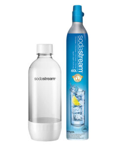 shop Sodastream kulsyrecylinder af Sodastream - online shopping tilbud rabat hos shoppetur.dk