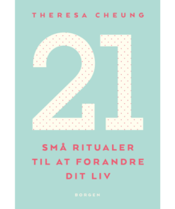 shop 21 små ritualer til at forandre dit liv - Hæftet af  - online shopping tilbud rabat hos shoppetur.dk