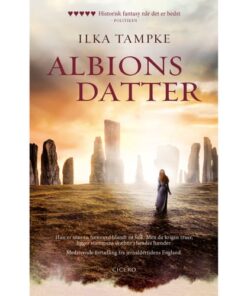 shop Albions datter - Ailia 1 - Paperback af  - online shopping tilbud rabat hos shoppetur.dk