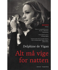 shop Alt må vige for natten - Paperback af  - online shopping tilbud rabat hos shoppetur.dk