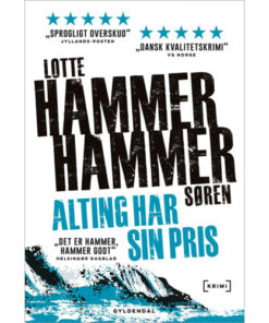 shop Alting har sin pris - Konrad Simonsen 2 - Paperback af  - online shopping tilbud rabat hos shoppetur.dk