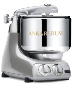 shop Ankarsrum røremaskine - Assistent Original 6230JS- Jubilee Silver af Ankarsrum - online shopping tilbud rabat hos shoppetur.dk