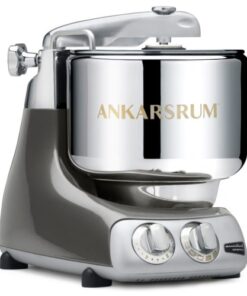 shop Ankarsrum røremaskine - Assistent Original AKM 6230 BC - Koksgrå af Ankarsrum - online shopping tilbud rabat hos shoppetur.dk