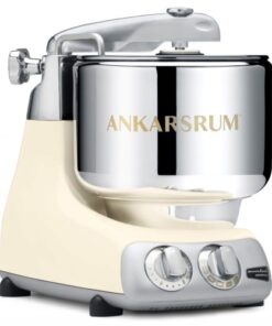 shop Ankarsrum røremaskine Assistent Original AKM 6230 LC - Råhvid af Ankarsrum - online shopping tilbud rabat hos shoppetur.dk