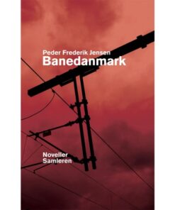 shop Banedanmark - Indbundet af  - online shopping tilbud rabat hos shoppetur.dk