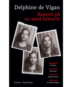 shop Baseret på en sand historie - Paperback af  - online shopping tilbud rabat hos shoppetur.dk