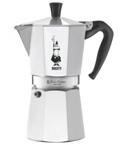 shop Bialetti espressokande - Moka Express af Bialetti - online shopping tilbud rabat hos shoppetur.dk