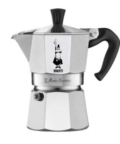 shop Bialetti espressokande - Moka Express af Bialetti - online shopping tilbud rabat hos shoppetur.dk