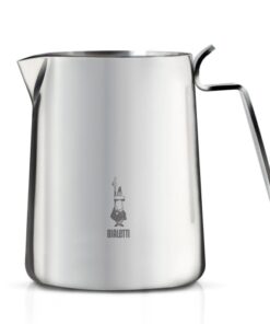 shop Bialetti mælkekande til at lave mælkeskum - Bricco af Bialetti - online shopping tilbud rabat hos shoppetur.dk