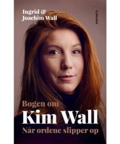 shop Bogen om Kim Wall - Når ordene slipper op - Hæftet af  - online shopping tilbud rabat hos shoppetur.dk