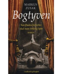 shop Bogtyven - Indbundet af  - online shopping tilbud rabat hos shoppetur.dk