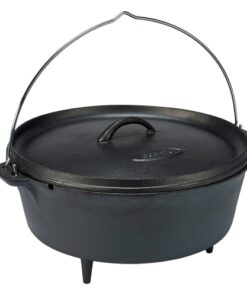 shop Bon-fire Dutch Oven af Bon-fire - online shopping tilbud rabat hos shoppetur.dk