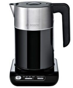 shop Bosch elkedel - TWK8613P - Sort af Bosch - online shopping tilbud rabat hos shoppetur.dk