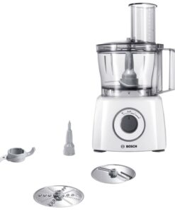 shop Bosch foodprocessor MCM3110W af Bosch - online shopping tilbud rabat hos shoppetur.dk