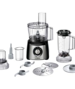 shop Bosch foodprocessor MCM3501M af Bosch - online shopping tilbud rabat hos shoppetur.dk