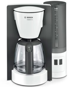 shop Bosch kaffemaskine - ComfortLine - Hvid af Bosch - online shopping tilbud rabat hos shoppetur.dk