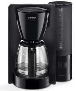 shop Bosch kaffemaskine - ComfortLine - Sort af Bosch - online shopping tilbud rabat hos shoppetur.dk