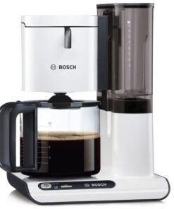 shop Bosch kaffemaskine - Styline TKA8011 af Bosch - online shopping tilbud rabat hos shoppetur.dk