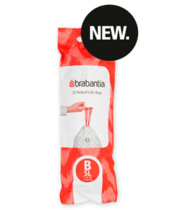 shop Brabantia affaldspose B - 5 liter af Brabantia - online shopping tilbud rabat hos shoppetur.dk