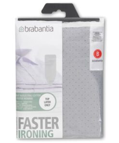 shop Brabantia strygebetræk B af Brabantia - online shopping tilbud rabat hos shoppetur.dk