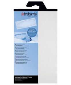 shop Brabantia strygefilt - Filt E af Brabantia - online shopping tilbud rabat hos shoppetur.dk