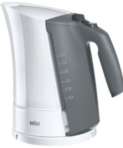 shop Braun elkedel - Multiquick 3 WK300 - Hvid af Braun - online shopping tilbud rabat hos shoppetur.dk