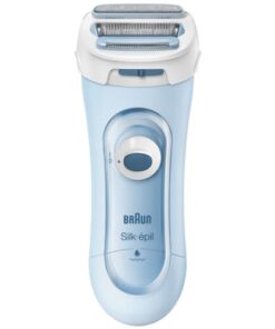 shop Braun ladyshaver - Silk-épil - LS5160 af Braun - online shopping tilbud rabat hos shoppetur.dk