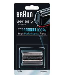 shop Braun reserveskæreblade - Keypart Series 5 52B af Braun - online shopping tilbud rabat hos shoppetur.dk