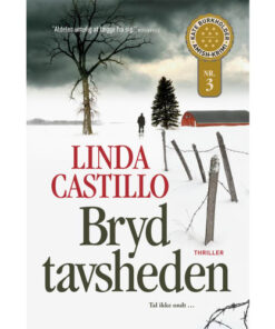 shop Bryd tavsheden - Kate Burkholder 3 - Paperback af  - online shopping tilbud rabat hos shoppetur.dk