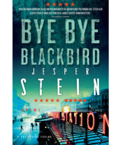 shop Bye bye blackbird - Axel Steen 2 - Paperback af  - online shopping tilbud rabat hos shoppetur.dk