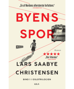 shop Byens spor - Ewald og Maj - Paperback af  - online shopping tilbud rabat hos shoppetur.dk