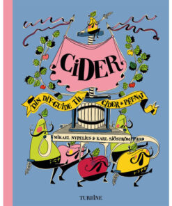 shop Cider - Hardback af  - online shopping tilbud rabat hos shoppetur.dk