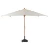 shop Cinas parasol - Sevilla - Natur/creme af Cinas - online shopping tilbud rabat hos shoppetur.dk