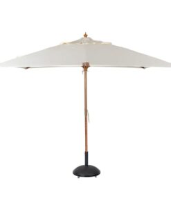 shop Cinas parasol - Sevilla - Natur/creme af Cinas - online shopping tilbud rabat hos shoppetur.dk