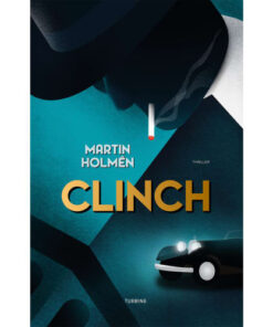 shop Clinch - Harry "Kvisten" Kvist 1 - Hardback af  - online shopping tilbud rabat hos shoppetur.dk