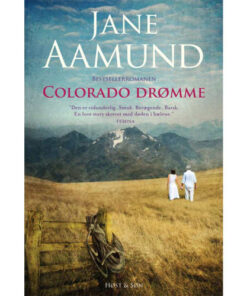 shop Colorado drømme - Paperback af  - online shopping tilbud rabat hos shoppetur.dk