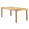 shop Coop Liva L havebord - Teak af Coop - online shopping tilbud rabat hos shoppetur.dk