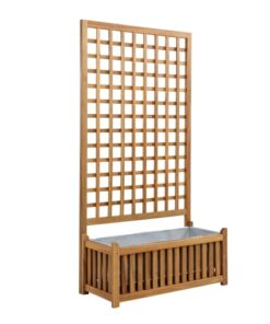 shop Coop plantekasse med espalier - Natur af Coop - online shopping tilbud rabat hos shoppetur.dk