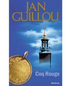 shop Coq Rouge - Hamilton 1 - Paperback af  - online shopping tilbud rabat hos shoppetur.dk