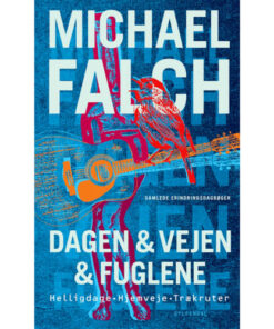 shop Dagen & Vejen & Fuglene - Hardback af  - online shopping tilbud rabat hos shoppetur.dk