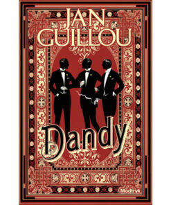 shop Dandy - Det store århundrede 2 - Paperback af  - online shopping tilbud rabat hos shoppetur.dk