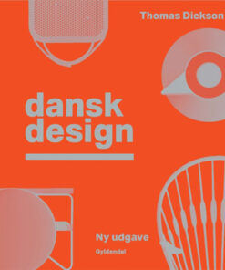 shop Dansk design - Indbundet af  - online shopping tilbud rabat hos shoppetur.dk