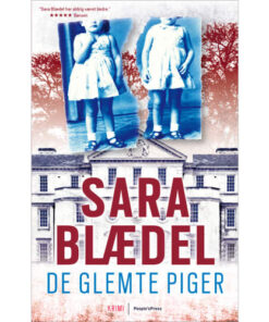 shop De glemte piger - Louise Rick 7 - Paperback af  - online shopping tilbud rabat hos shoppetur.dk