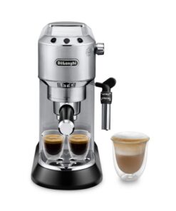 shop De'Longhi espressomaskine - Dedica EC685.M af De'Longhi - online shopping tilbud rabat hos shoppetur.dk