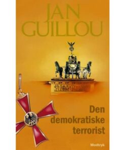 shop Den demokratiske terrorist - Hamilton 2 - Paperback af  - online shopping tilbud rabat hos shoppetur.dk