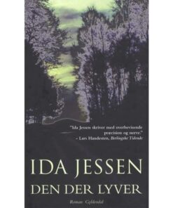 shop Den der lyver - Hardback af  - online shopping tilbud rabat hos shoppetur.dk